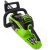 Цепная пила аккумуляторная GreenWorks GD40CS15 без АКБ и ЗУ