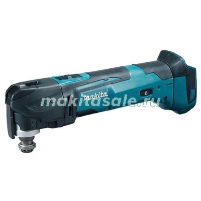 Аккумуляторный мультитул Makita DTM51Z