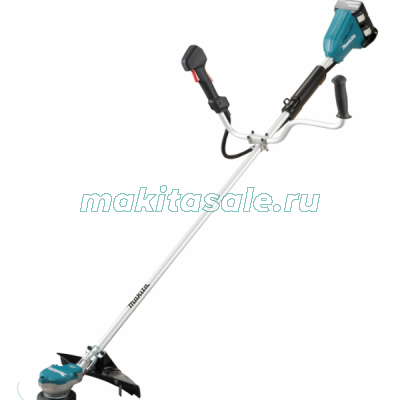 Аккумуляторный триммер Makita DUR368APT2