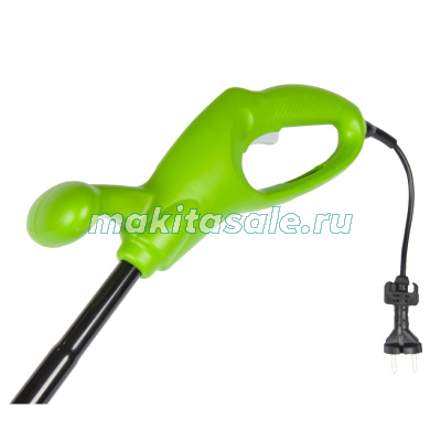 Триммер электрический Greenworks GST2830