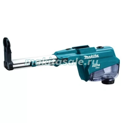 Система удаления пыли DX15 Makita 191X39-9