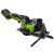 Циркулярная мини пила аккумуляторная Greenworks G24MCS 1501207, 24V, бесщеточная, без АКБ и ЗУ