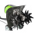 Культиватор электрический Greenworks GTL9526
