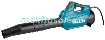 Аккумуляторная воздуходувка Makita UB003CZ