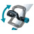 Поломоечная машина XGT Makita PS001GZ