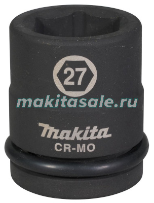 Ударная торцовая головка Makita E-22280