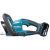 Аккумуляторный кусторез Makita DUH606Z