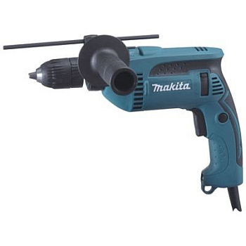 Ударная дрель Makita HP1641F