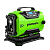 Компрессор автомобильный аккумуляторный Greenworks ACG301, 24V/ 12V