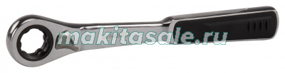 Ключ на шарнире 250 мм Makita B-65610
