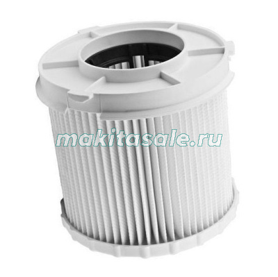 Фильтр HEPA для DVC750 Makita 162518-0