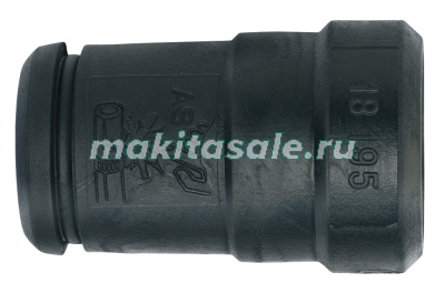 Адаптер для шланга  Makita P-70415