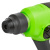 Перфоратор Greenworks GD24SDS1K2 с АКБ 2 Ач и ЗУ