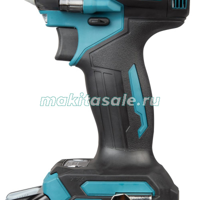 Аккумуляторный ударный шуруповерт XGT Makita TD004GZ