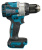 Аккумуляторная ударная дрель-шуруповерт Makita DHP489Z