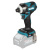 Аккумуляторный ударный шуруповерт XGT Makita TD004GZ Аккумуляторный ударный шуруповерт XGT Makita TD004GZ