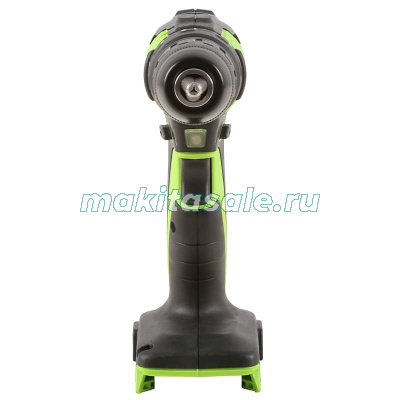 Гайковерт ударный аккумуляторный Greenworks 24V GD24IW400 без АКБ и ЗУ