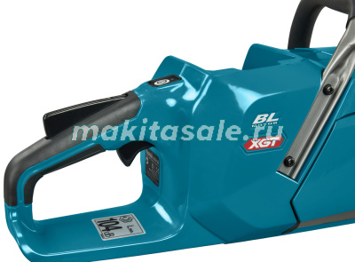 Аккумуляторная цепная пила XGT Makita UC012GZ