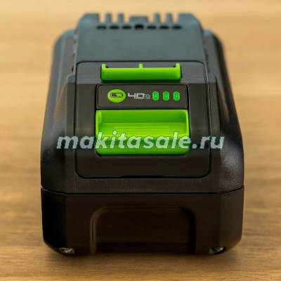 Аккумулятор High Power Greenworks G24HP4 24V 4 Ач