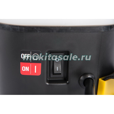 Опрыскиватель аккумуляторный GSP1250K4 Greenworks 24V с АКБ 4 АЧ и ЗУ