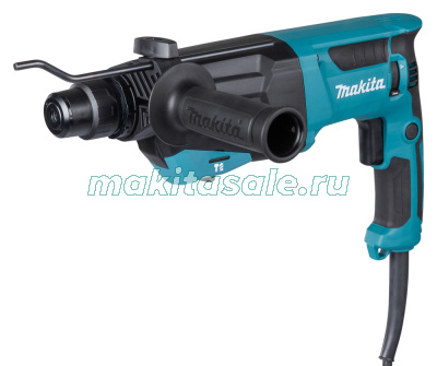 Перфоратор Makita HR2670