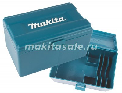 Коробка для насадок Makita 821538-0