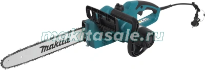 Цепная электрическая пила Makita UC4041A Цепная электрическая пила Makita UC4041A