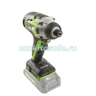 Винтоверт ударный аккумуляторный Greenworks 24V GD24ID3 без АКБ и ЗУ