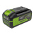Аккумулятор Greenworks High Power G40HP4, 40V, 4 Ач