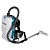 Аккумуляторный ранцевый пылесос XGT Makita VC011GZ01