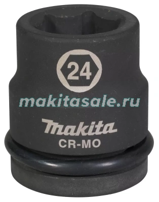 Ударная торцовая головка Makita E-22268