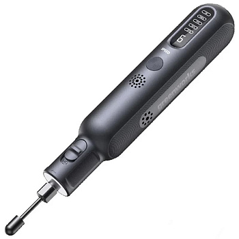 Гравер аккумуляторный Greenworks GPT-8VRT, 8V