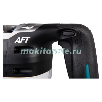Аккумуляторный перфоратор Makita XGT HR005GZ01