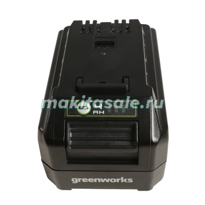 Аккумулятор с USB разъемом Greenworks 24V G24USB4 4 АЧ