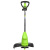 Триммер аккумуляторный Greenworks G24LT251, 24 V, с 1хАКБ 2Ач и ЗУ