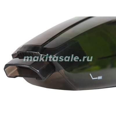 Пылесос ручной аккумуляторный Greenworks 24V G24HV без АКБ и ЗУ