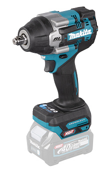 Аккумуляторный ударный гайковерт XGT Makita TW007GZ