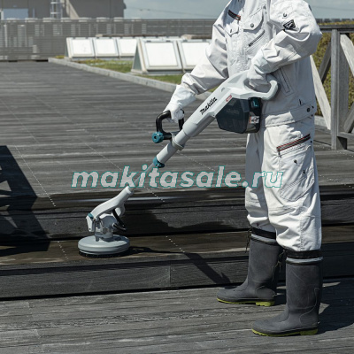 Поломоечная машина XGT Makita PS001GZ