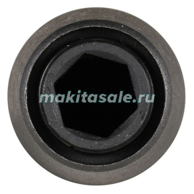Магнитный держатель 76 мм Impact Black Makita E-24125