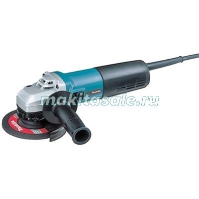 Угловая шлифмашина Makita 9565HZ