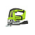Лобзик аккумуляторный Greenworks GD24JS без АКБ и ЗУ