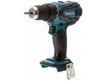 Дрель-шуруповерт Makita DDF456RFE