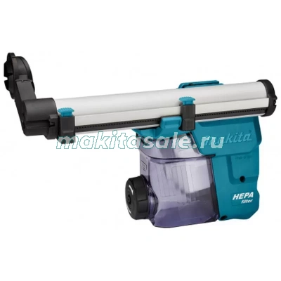 Комплект для удаления пыли Makita 191F95-1