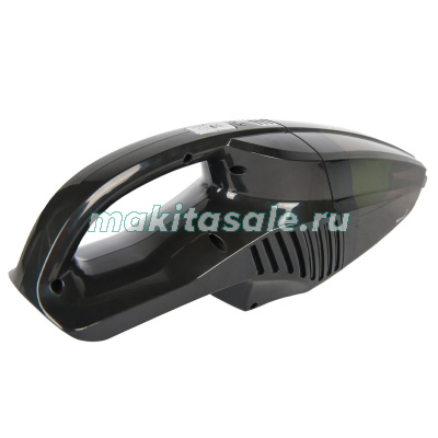 Пылесос ручной аккумуляторный Greenworks 24V G24HV без АКБ и ЗУ