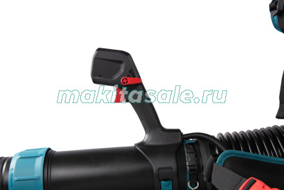 Аккумуляторная воздуходувка Makita UB004CZ