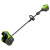 Снегоуборщик аккумуляторный Greenworks GD60SS2, 60V, 30 см, без АКБ и ЗУ.