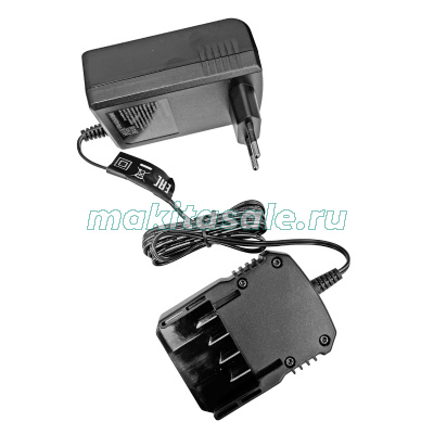 Зарядное устройство Greenworks G24UC2, 24V (слайдер 2А)