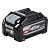 Аккумулятор XGT Makita BL4040F 632T21-0