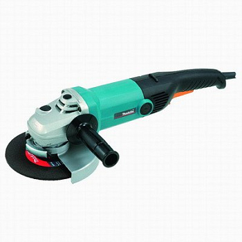 Углошлифовальная машина Makita GA7020SF