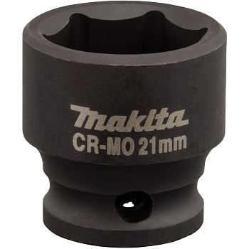 Ударный патрон Makita B-40032 3/8 21x30мм